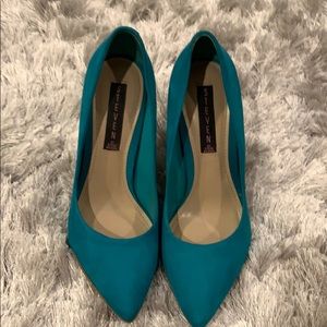 Steve Madden heels